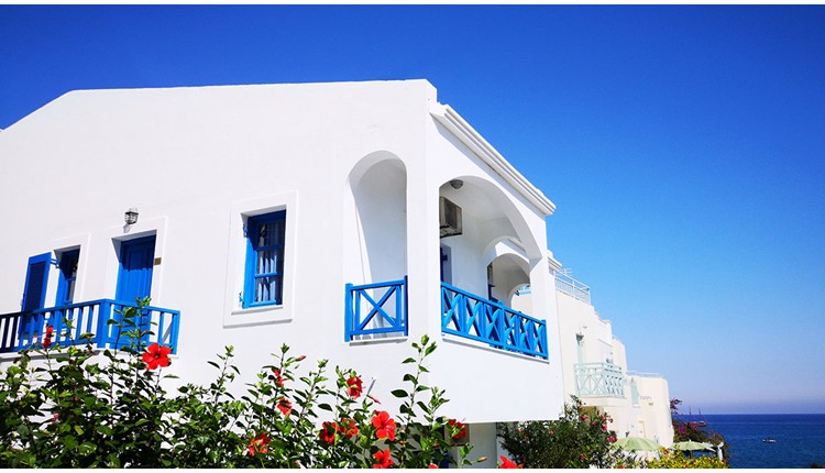 Porto Greco Village , Крит